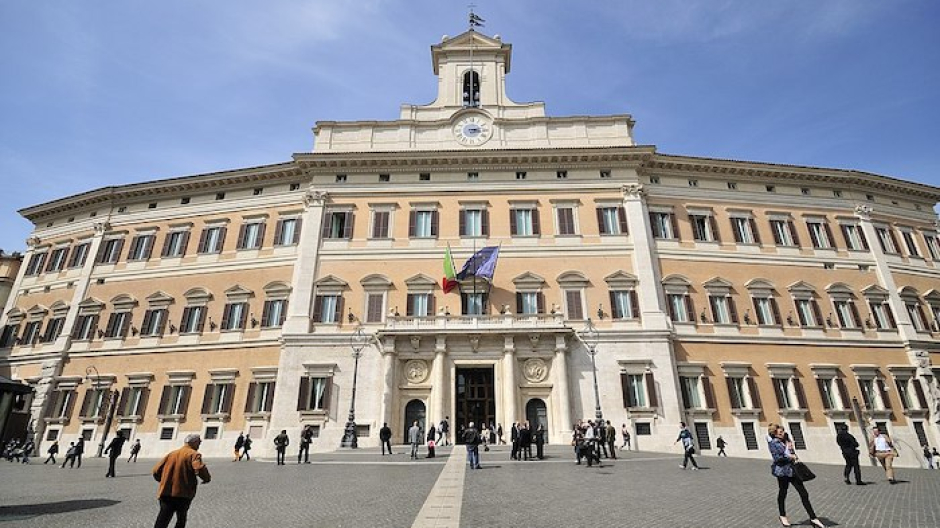 Caso “Diario Amico” in Parlamento, deputati della Lega presentano interrogazione 