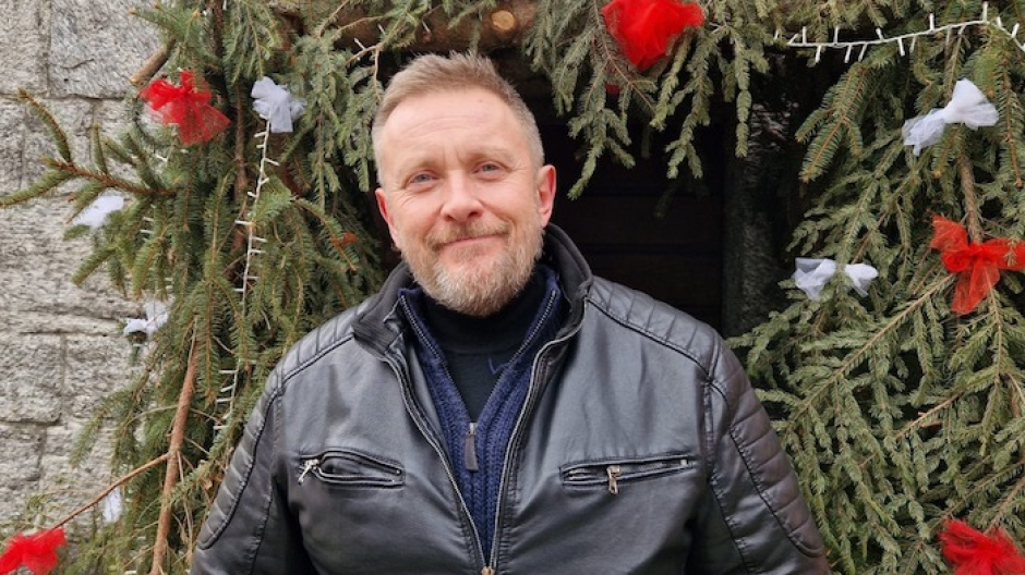 Re: donne a lezione di difesa personale, organizza la Pro loco  