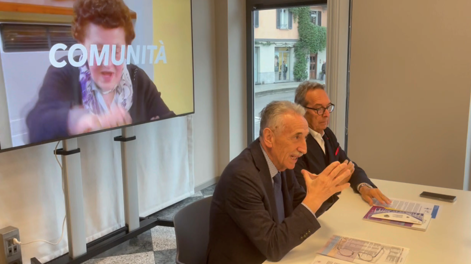Fondazione Comunitaria VCO, sostegno diffuso: finanziati progetti per 589 mila euro