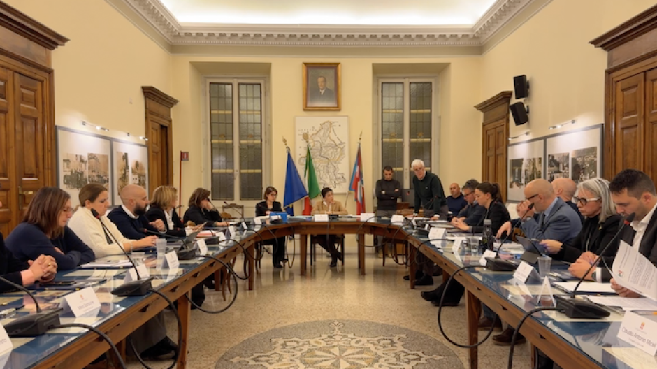 Ponte 88: cantiere per la metà del 2026?