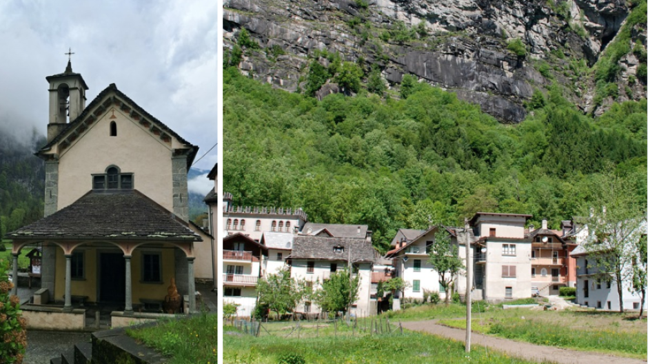 Natale nel Borgo: a Cadarese prende il via la stagione delle feste