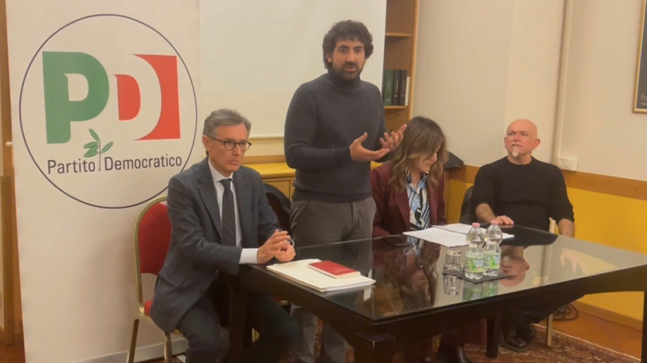 Referendum sulla giustizia, Verbania apre la campagna del No