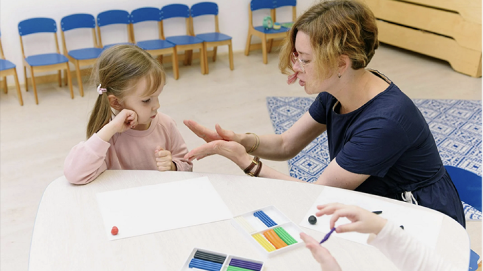 Cos’è l’istruzione parentale, ce ne parla Carlo Crapanzano