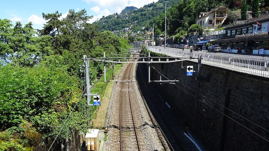 Collegamenti transfrontalieri: il Piemonte entra nell'associazione Ouestrail 