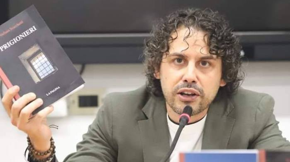 Resistenza e memoria: Stefano Scacchetti racconta l'Ossola partigiana