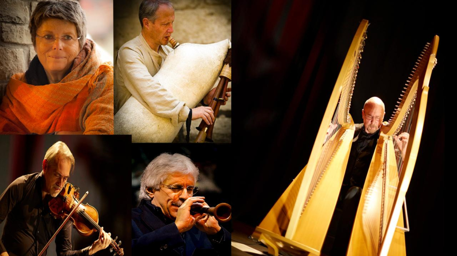 La Cometa e i Pastori: il Natale che resta quando togli il superfluo. A Caprezzo