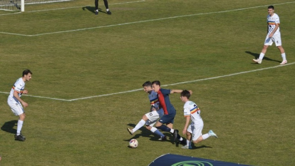 Verso Verbania-Accademia Borgomanero: i due tecnici presentano la partita