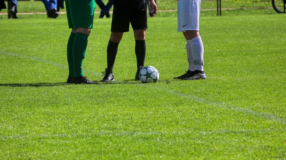 Dilettanti, gli arbitri designati per le gare della prossima giornata