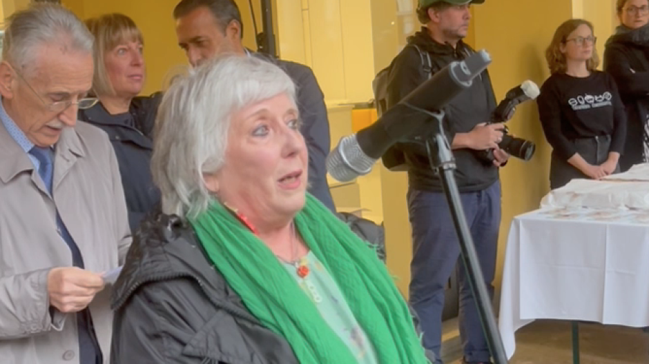 Fondazione Cariplo premia Omegna: 33mila euro per l'Associazione culturale arte