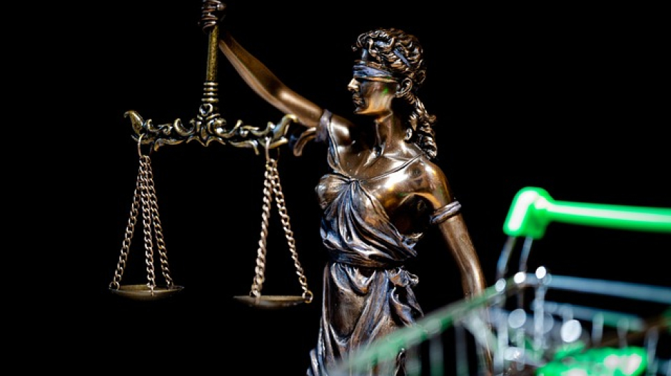 Quando la sentenza di condanna va sui giornali. Ce ne parla l'avvocato Crapanzano 