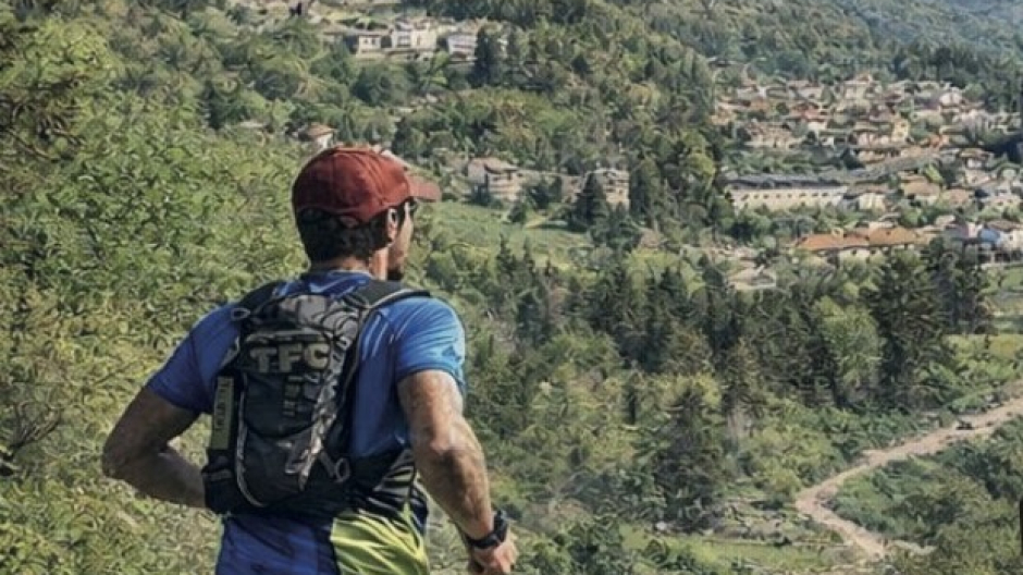 Trail Frazioni di Crodo, sport e territorio protagonisti il 18 luglio