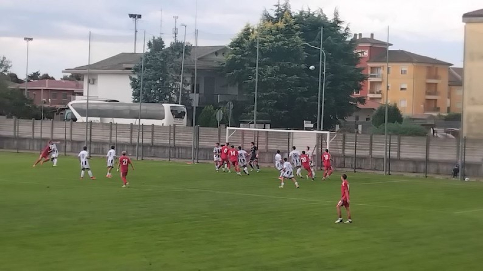 Serie D: Gozzano con la Valenzana, la NovaRomentin ad Imperia, Biellese a Sestri