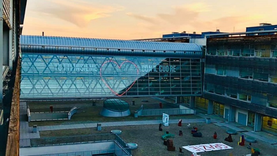 Giornata mondiale del rene all'ospedale di Biella