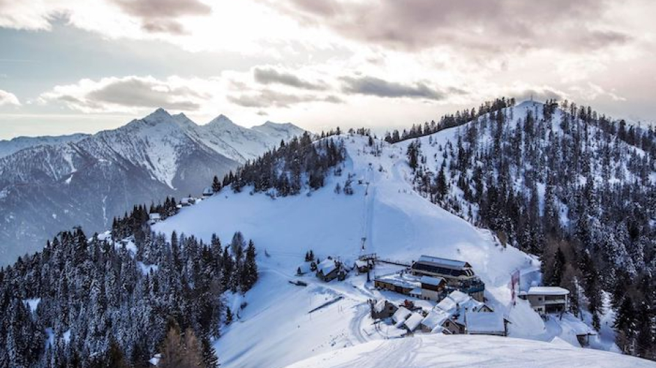 La Piana di Vigezzo approda a Milano. Obiettivo, nuove prospettive turistiche 