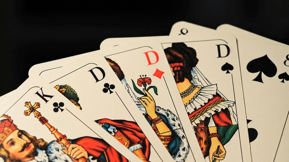 Bridge: torneo dello zampone, la 61ma edizione vede 50 coppie in gara 