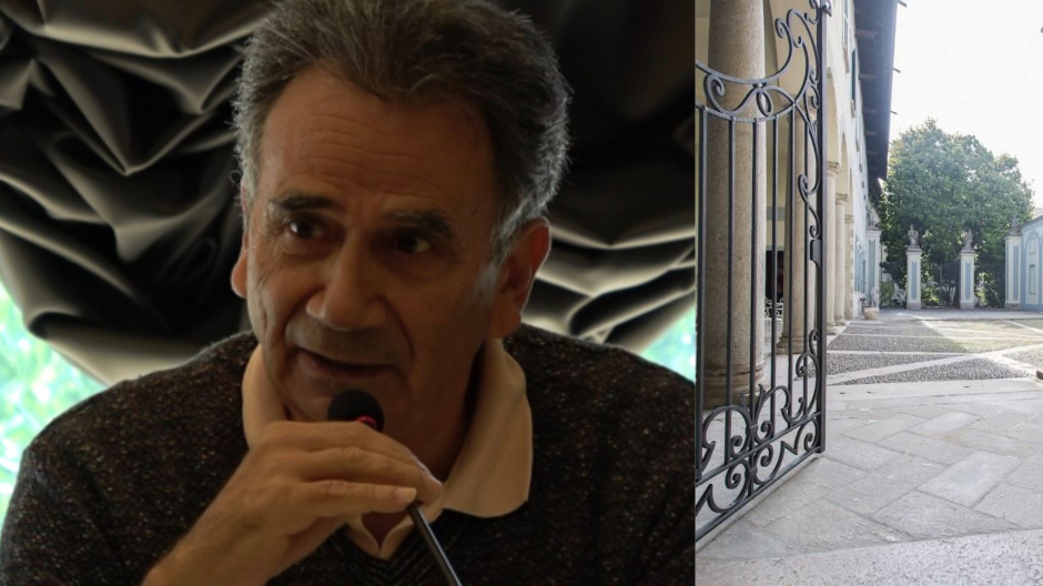 Massimo Terzi torna alla presidenza del Museo del Paesaggio 