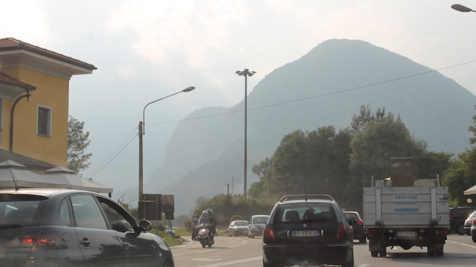 Tilt viabilità, il tavolo provinciale non incide. Vitale: “Disagi prevedibili”