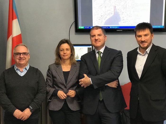 Subito operativo il piano dehor di Omegna. Si attende solo il voto del Consiglio comunale