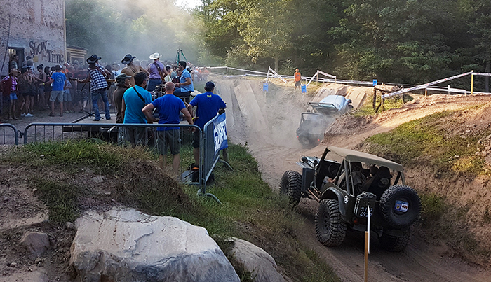 Maggiora Offroad Arena: si comincia con la Spartan Race 