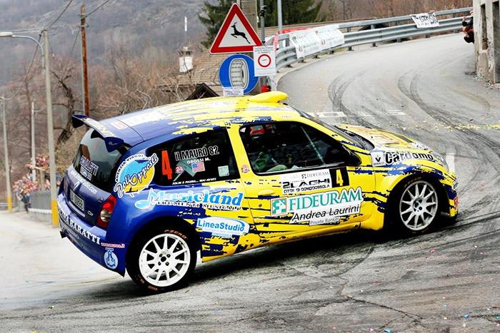 Rally 2Laghi, già 50 le iscrizioni. Novità: la ps a San Domenico, spettacolo di beneficenza al Teatro Galletti, Trofeo A5