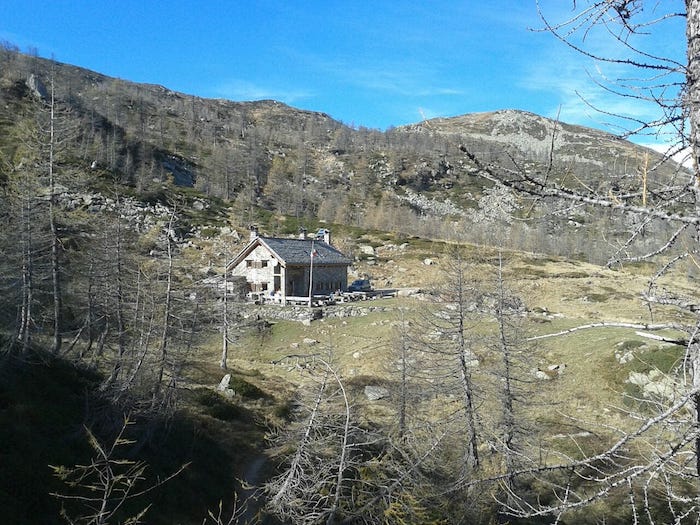 Vertical dei Rifugi memorial Lerina Mella, tutto pronto per la terza edizione 