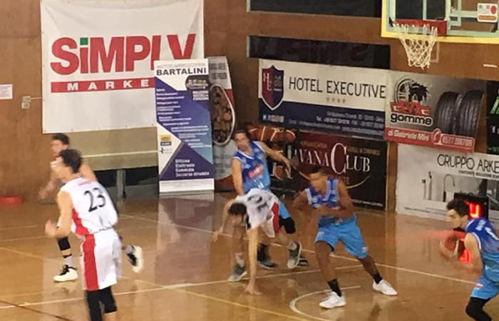 Una vittoria per continuare a sperare. La Vinavil Cipir piega il Siena 63-78