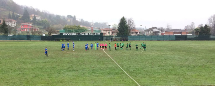 Aspettando la Juve Domo e la salvezza: intervista al mister del Vogogna Roberto Chiaravallotti