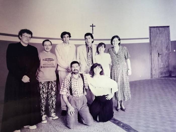 Arcademia: i primi 25 anni sul palcoscenico. Un musical alla Fabbrica per festeggiare - Foto