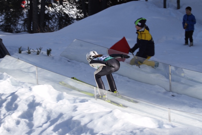 Salto e combinata: Comazzi regina della Coppa Italia 2019 - Foto