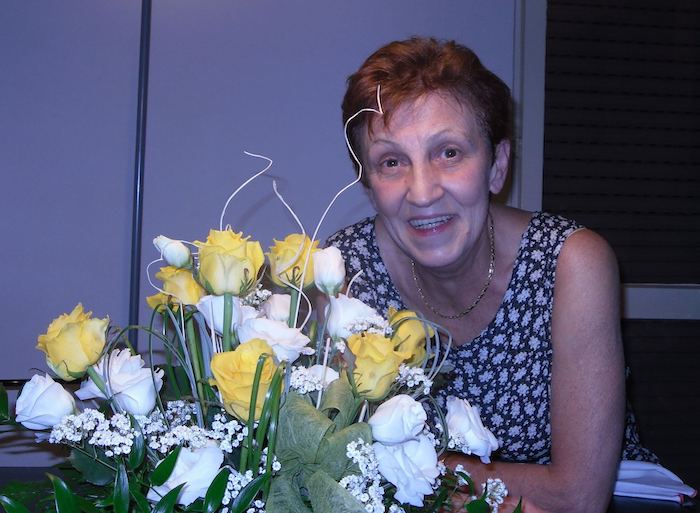 Omegna: un concerto per Nadia Gallarotti a un anno dalla scomparsa