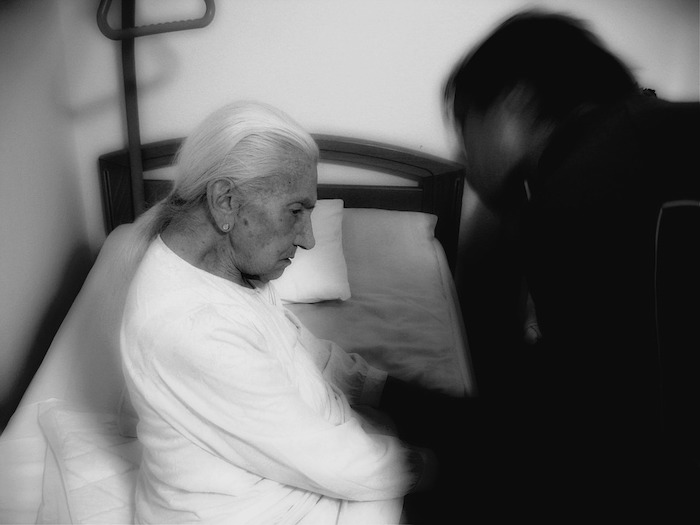 Alzheimer: un nuovo incontro dedicato alle famiglie
