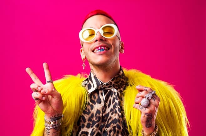 Sfera Ebbasta, Christina Aguilera, Jamiroquai e Liam Gallagher ospiti di "Moon&Stars" 2019