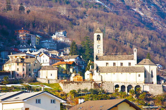 Ricco il programma della festa patronale di Crevola