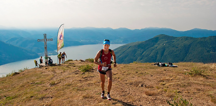 La Mozzafiato Sky Race raddoppia: a Cannobio due gare spettacolari