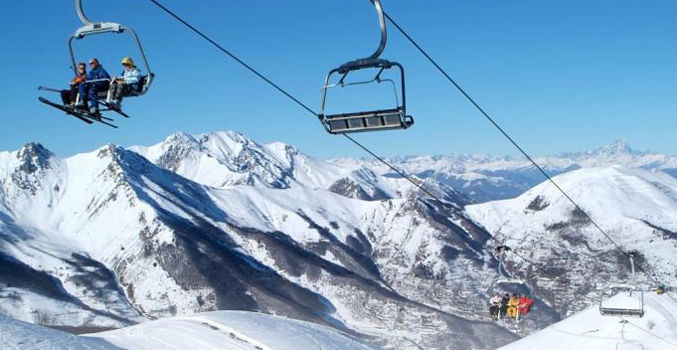 "Piemonte in pista", lo skipass gratuito per gli under 14 voluto dalla Regione