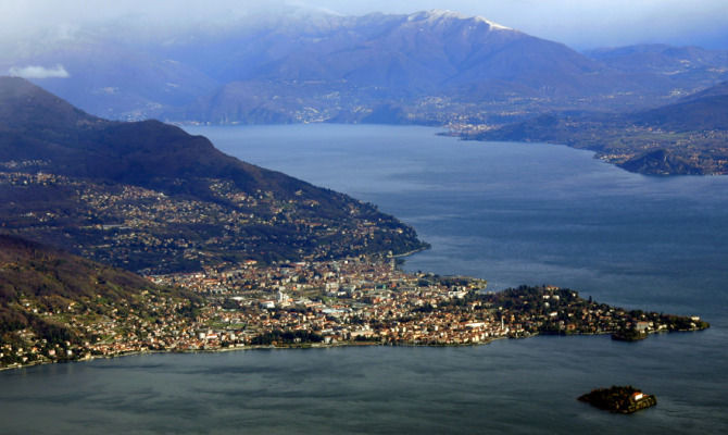 Verbania ospite degli Stati generali del Distretto 33