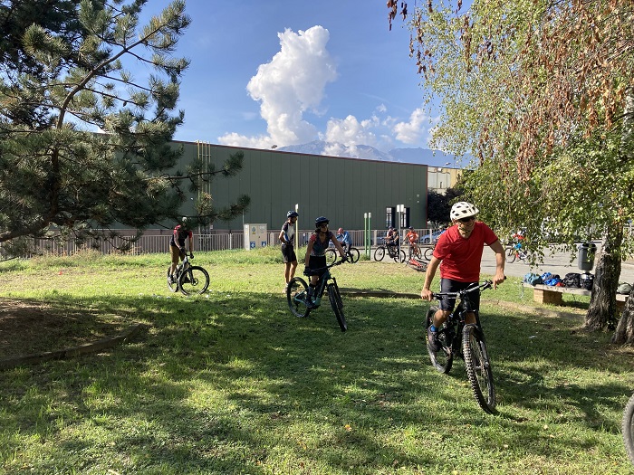 La NorthX Series Cup torna in Piemonte: a Bielmonte la quinta prova