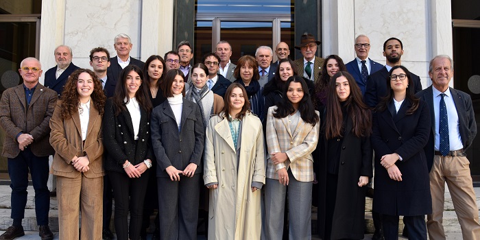 Nuovi sostenitori per Fondazione Biella Master
