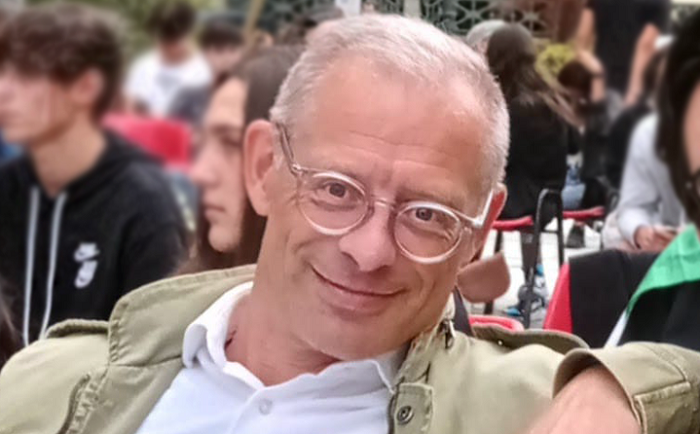 A Borgosesia la via il piano asfaltature