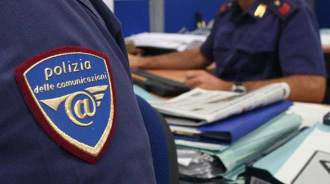 Troppe truffe on-line, Verbania scrive a Salvini: anche nel Vco la polizia postale