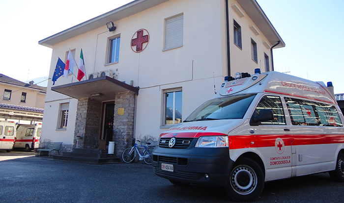 Incidente tra auto e bici: ciclista in ospedale in codice giallo