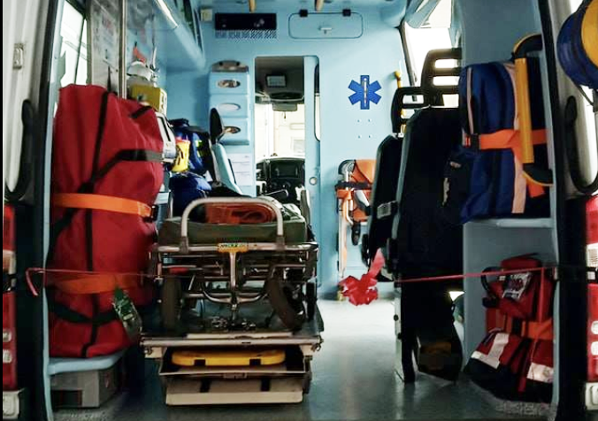 Fratelli d’Italia di Omegna: ambulanza ancora senza medico, il Cusio non è la Cenerentola del Vco