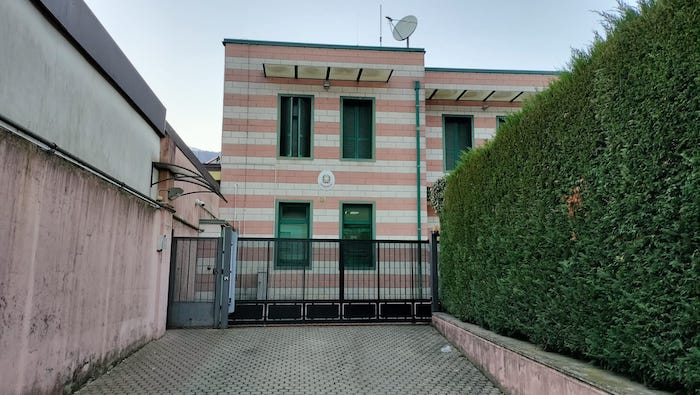 Omegna; provvedimento di espulsione per due cittadini georgiani 