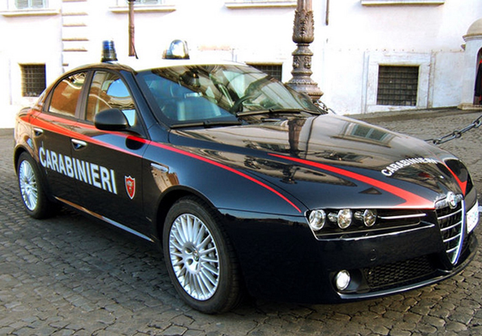 Stupratore a Gallarate arrestato alla stazione di Stresa