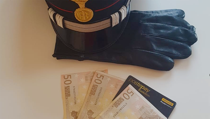 Prevenire le truffe: i carabinieri incontrano gli anziani 