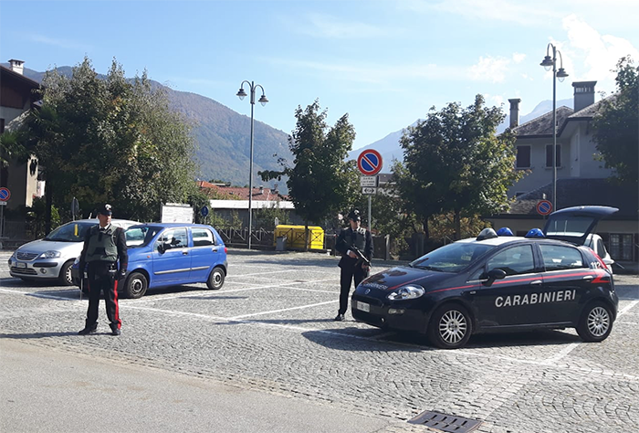 Ubriaco alla guida di una Harley Davidson. Via la patente e sequestro della moto