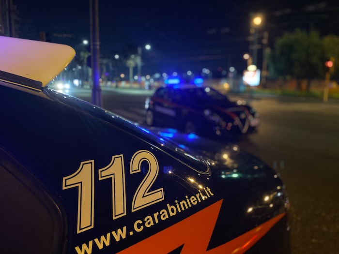 Ubriachi alla guida: patente ritirata e denuncia per 4 ossolani 