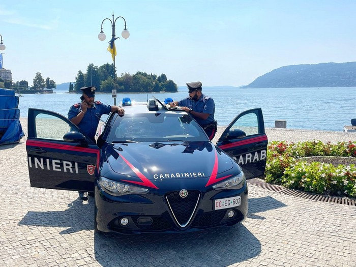 Controlli di Ferragosto: 500 persone identificate, 10 denunciate