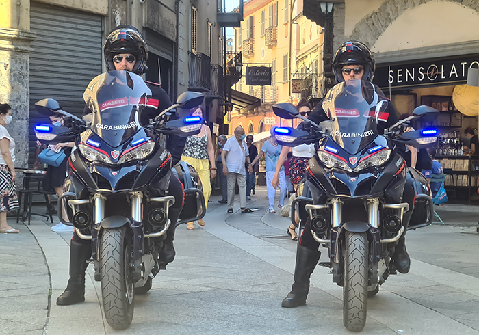 Domodossola: denunciati dai Carabinieri 8 “furbetti” del reddito di cittadinanza. Danno all'erario per 25 mila euro