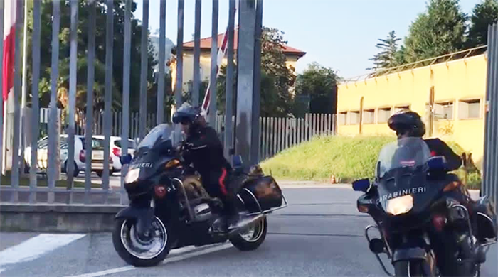 Arresto di Premosello: oltre a Monti indagata anche impiegata comunale: "False date sui documenti"